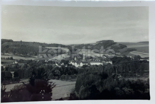 180 Kč PNS Pohlednice Plasy, CZE121699