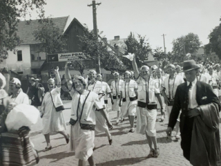 350 Kč PNS Pohlednice Kozolupy SOKOL, CZE121735