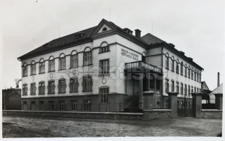 340 Kč PR Pohlednice Kokory, CZE121825