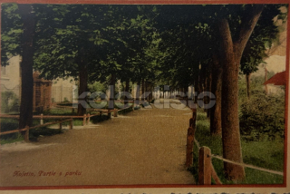 420 Kč PR Pohlednice Kojetín, CZE121845
