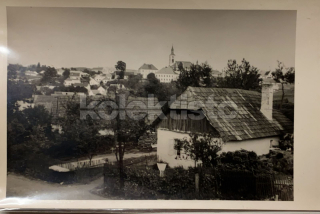 280 Kč PR Pohlednice Hranice-Drahotuše, CZE121897