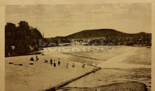 320 Kč PR Pohlednice Hranice, CZE121908