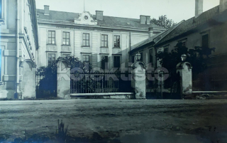 360 Kč PR Pohlednice Hranice, CZE121922