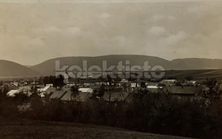 120 Kč PR Pohlednice Lipník nad Bečvou-Jezernice, CZE121973