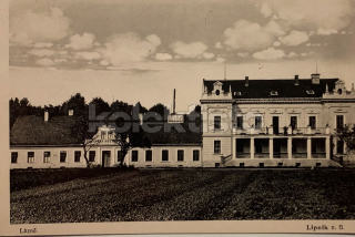 130 Kč PR Pohlednice Lipník nad Bečvou, CZE121974