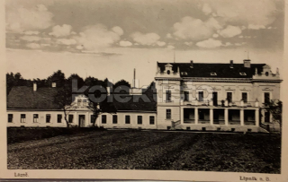130 Kč PR Pohlednice Lipník nad Bečvou, CZE121977