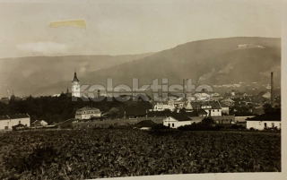 180 Kč PR Pohlednice Lipník nad Bečvou, CZE121979