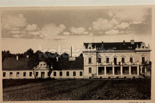 220 Kč PR Pohlednice Lipník nad Bečvou, CZE121981