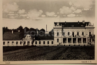 220 Kč PR Pohlednice Lipník nad Bečvou, CZE121982
