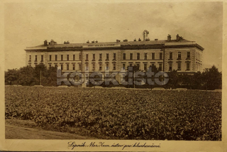 320 Kč PR Pohlednice Lipník nad Bečvou, CZE121986