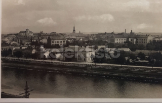 100 Kč PR Pohlednice Přerov, CZE121998