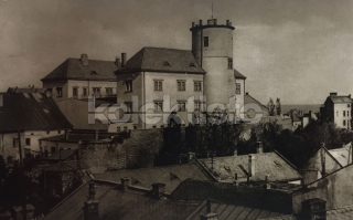 120 Kč PR Pohlednice Přerov, CZE122000
