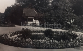 120 Kč PR Pohlednice Přerov, CZE122005