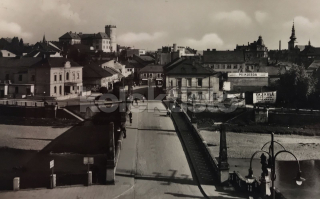 130 Kč PR Pohlednice Přerov, CZE122008