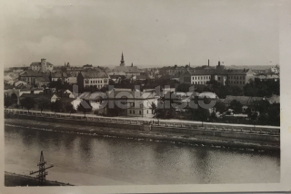 150 Kč PR Pohlednice Přerov, CZE122015