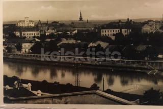 160 Kč PR Pohlednice Přerov, CZE122025