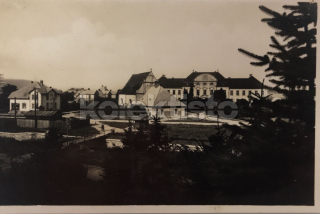 260 Kč PR Pohlednice Přerov, CZE122048
