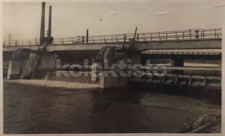 320 Kč PR Pohlednice Přerov, CZE122073
