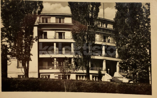 60 Kč PR Pohlednice Teplice nad Bečvou HOTELY, CZE122140
