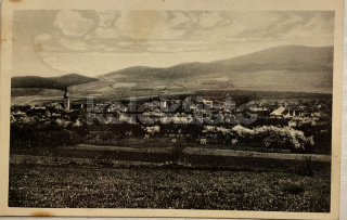130 Kč PT Pohlednice Lhenice, CZE122150