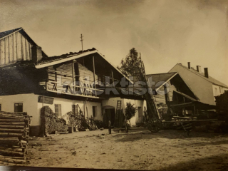 180 Kč PT Foto Volary, CZE122163