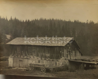 180 Kč PT Foto Volary, CZE122165