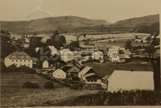 340 Kč PT Pohlednice Horní Vltavice, CZE122192