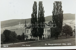 360 Kč PT Pohlednice Prachatice-Lázně svaté Markéty, CZE122202