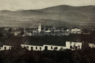 420 Kč PT Pohlednice Lhenice, CZE122230