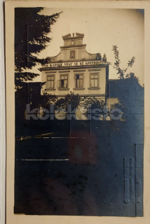 130 Kč PT Pohlednice Husinec, CZE122260