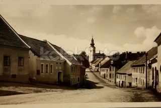 130 Kč PT Pohlednice Husinec, CZE122261