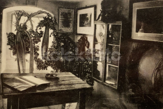 150 Kč PT Pohlednice Husinec, CZE122269