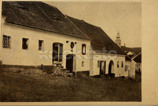 150 Kč PT Pohlednice Husinec, CZE122270