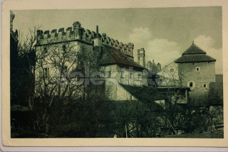 150 Kč PT Pohlednice Prachatice, CZE122327
