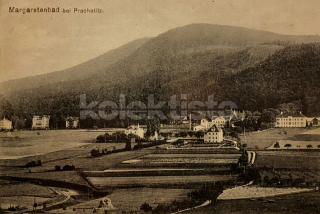 150 Kč PT Pohlednice Prachatice, CZE122333