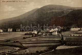 180 Kč PT Pohlednice Prachatice, CZE122342