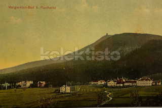 220 Kč PT Pohlednice Prachatice, CZE122345