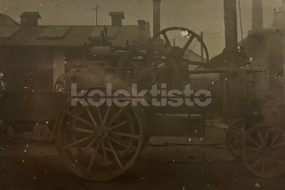 1000 Kč PV Pohlednice Prostějov TOVÁRNY, CZE122382