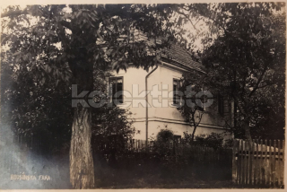 140 Kč PV Pohlednice Bousín, CZE122384