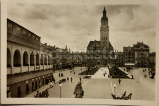 140 Kč PV Pohlednice Prostějov, CZE122385