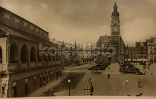180 Kč PV Pohlednice Prostějov, CZE122392