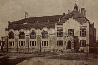 300 Kč PV Pohlednice Prostějov SOKOL, CZE122423