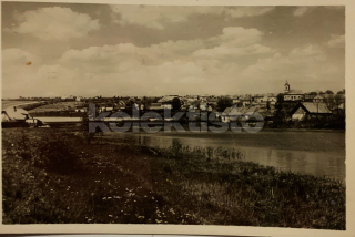 60 Kč RA Pohlednice Mšec, CZE122484