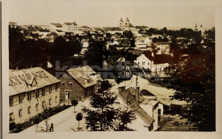 100 Kč RK Pohlednice Kostelec nad Orlicí, CZE122548