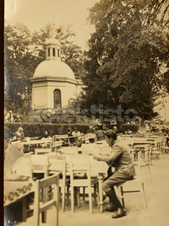 120 Kč RK Foto Studánka u Rychnova nad Kněžnou, CZE122553