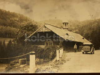 120 Kč RK Foto Sv. Antonín, CZE122554
