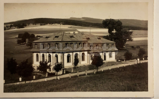 120 Kč RK Pohlednice Polom, CZE122559
