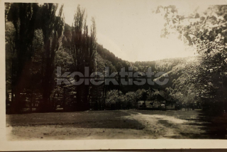 120 Kč RK Pohlednice Potštejn, CZE122560