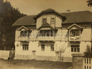 130 Kč RK Foto Studánka u Rychnova nad Kněžnou, CZE122567