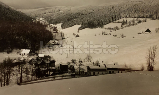 130 Kč RK Pohlednice Deštné v Orlických horách, CZE122568